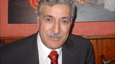 Algeria: Separatist movementâ€™s members resign