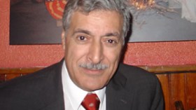 ولاء فرحات مهني لإسرائيل يفجر “الماك”