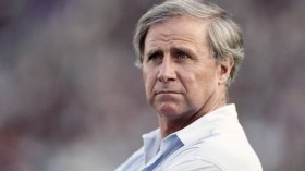 المدرب الأسبق لِفرنسا سَيُدفن بِبذلة أولمبيك مرسيليا