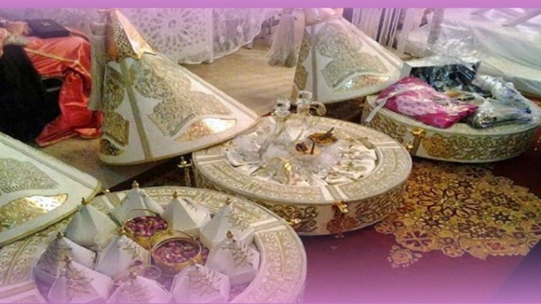 “المهيبة” تفجر الفايسبوك وتضع المقبلين على الزواج في ورطة