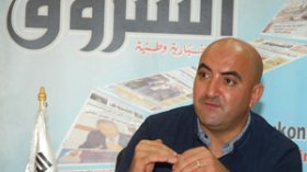 رضا‭ ‬محيقني‭: ‬الفرنسيون‮ ‬لم‭ ‬يفرضوا‭ ‬علينا‭ ‬شروطا‭ ‬مسبقة‭ ‬