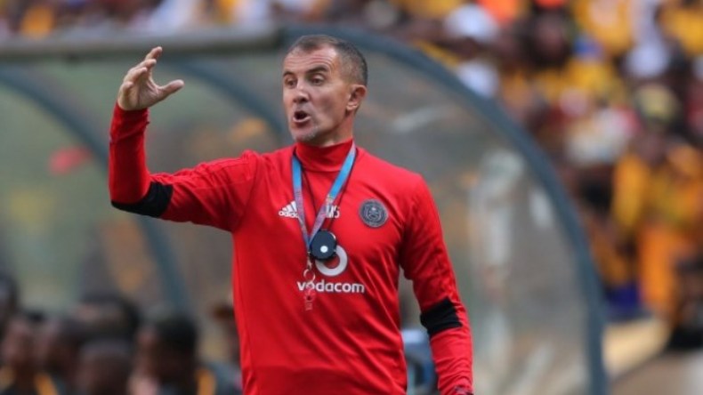 فضيحة أخلاقية أخرى لِمدرب مُنافس “الخضر”