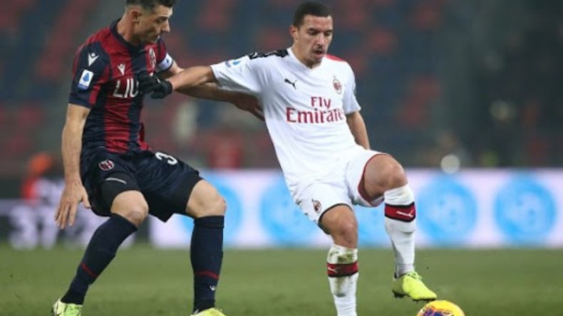 جزائريو البطولة الإيطالية قد يلعبون حتى منتصف جويلية