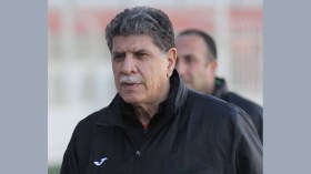 جمعية الشلف.. مدرب لِكلّ 5 مقابلات!