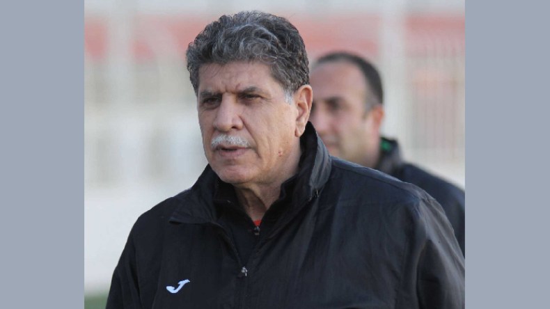 جمعية الشلف.. مدرب لِكلّ 5 مقابلات!