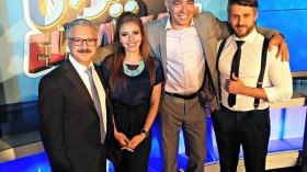 “الميزان” يسدل ستار موسمه الأول بتتويج حميد ميداس باللقب