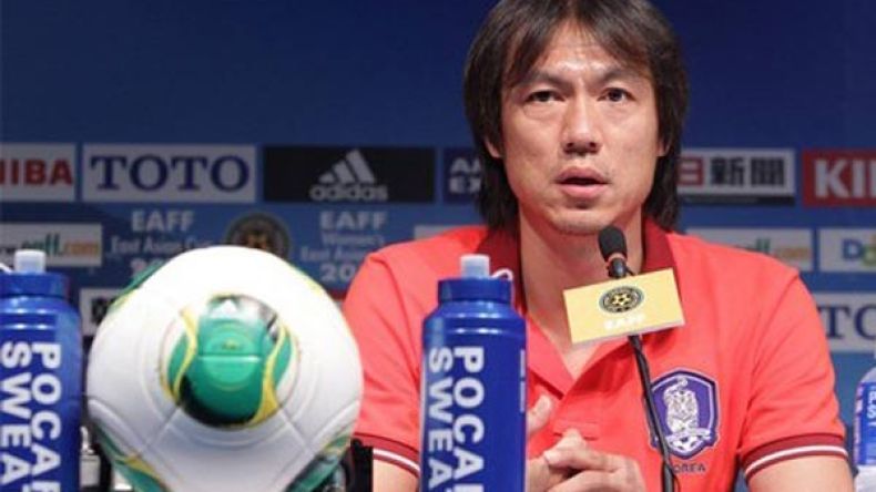 ميونغ بو: أكثروا من التسديدات..استغلوا سرعتكم في الهجوم ولا تغفلوا عن الدفاع