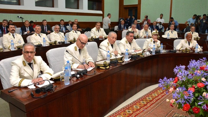 هذه محاور اجتماع الحكومة بالولاة