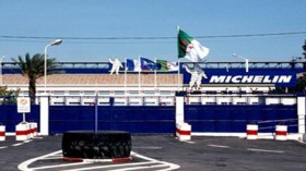 “ميشلان” تتنازل عن 67 بالمئة من أسهمها لمجمّع “سفيتال”