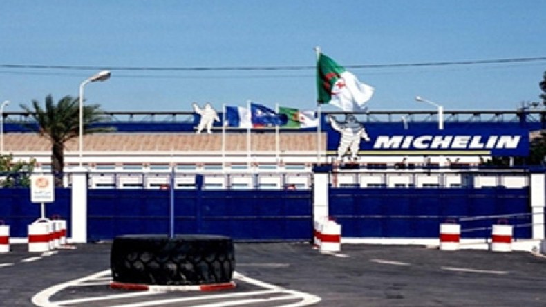 “ميشلان” تتنازل عن 67 بالمئة من أسهمها لمجمّع “سفيتال”