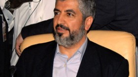 حماس تدعو لتأسيس مرجعية جديدة تتجاوز منظمة التحرير