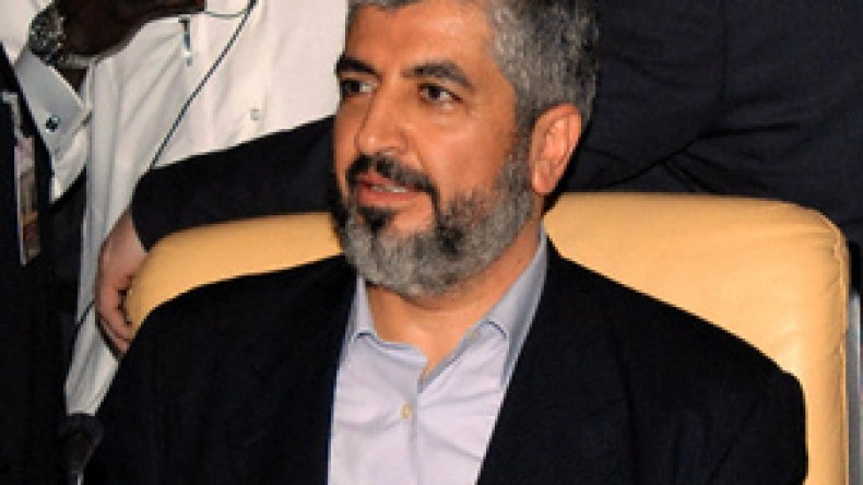 حماس تدعو لتأسيس مرجعية جديدة تتجاوز منظمة التحرير