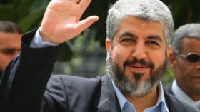 حماس ترفض الدخول في محور التطبيع مع الصهاينة