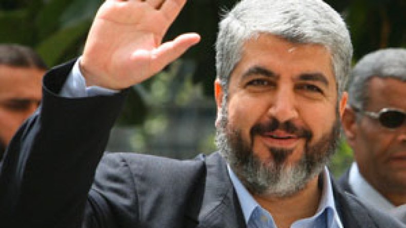 حماس ترفض الدخول في محور التطبيع مع الصهاينة