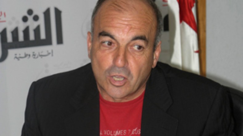 نحو احتفاظ العميد بميشال.. وبشروط