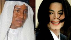 “مايكل جاكسون مات مسلما وسيُدفن وفق تعاليم الإسلام”