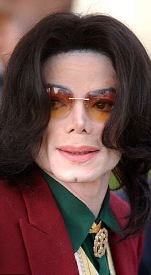 'Michael Jackson used drug linked to his death like an alarm clock': IV drip induced sleep then turned off to wake him
