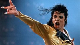 Michael Jackson garde ses trésors personnels
