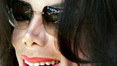 Jackson's Tomb — The Changing of the Guards