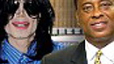 Michael Jackson 'was killed by shot of Demerol administered by aide' claims personal doctor