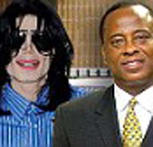 Michael Jackson 'was killed by shot of Demerol administered by aide' claims personal doctor