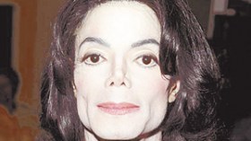 تشريح جثة جاكسون تكشف معلومات خطيرة عن موته المفاجئ