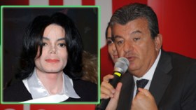 مدير أعمال الأسطورة الراحل للشروق: مايكل جاكسون قتل ولو كنت إلى جانبه لأفسدت المؤامرة