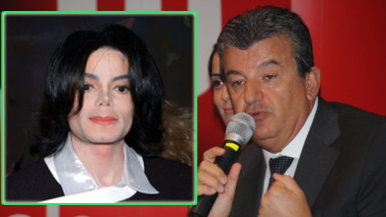 مدير أعمال الأسطورة الراحل للشروق: مايكل جاكسون قتل ولو كنت إلى جانبه لأفسدت المؤامرة