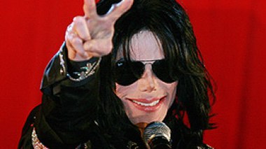 Michael Jackson's death 'homicide'