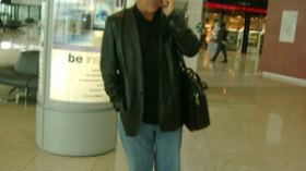 التونسي الاشخم يوقع لستة أشهر بـ400 مليون