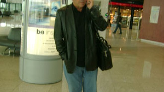 التونسي الاشخم يوقع لستة أشهر بـ400 مليون