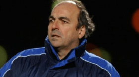 شبيبة بجاية: آلان ميشال يفضل ميباراكو على مڤني