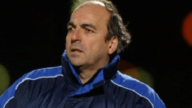 شبيبة بجاية: آلان ميشال يفضل ميباراكو على مڤني