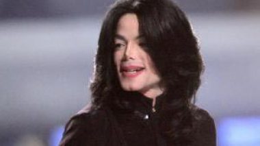 Jackson reveals his plans for comeback