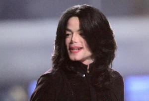 Jackson reveals his plans for comeback