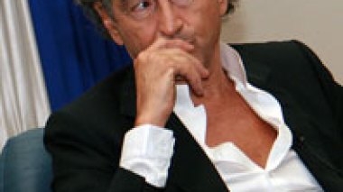 Appel à la révolution du 17 septembre: un complot monté par des sionistes