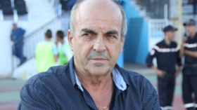 بوعلي وحنكوش مرشحان لخلافة ألان ميشال