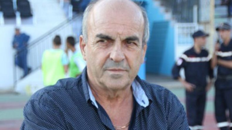 بوعلي وحنكوش مرشحان لخلافة ألان ميشال