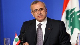 الرئيس اللبناني يدعو حزب الله الى وقف القتال في سوريا