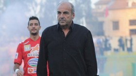 ميشال: دائما ما نثبت قوتنا أمام الكبار واتحاد العاصمة لا يخيفنا