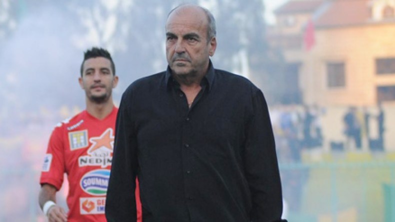 ميشال: دائما ما نثبت قوتنا أمام الكبار واتحاد العاصمة لا يخيفنا