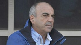 الفرنسي ألان ميشال مدربا جديدا للمنتخب الأولمبي