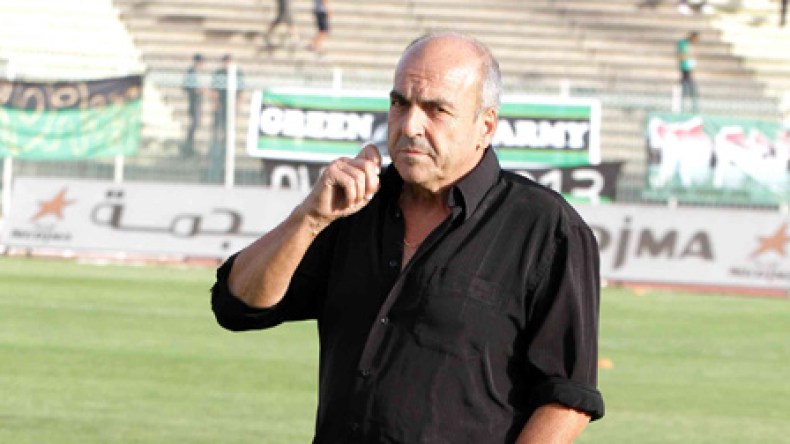 ميشال: كنا خارج الإطار وسأقحم الأفضل جاهزية في الكأس