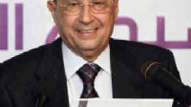 Nouvelle passerelle entre Damas et Beyrouth