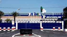 الحكومة تمارس حق الشفعة لشراء “ميشلان الجزائر”