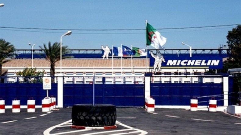 الحكومة تمارس حق الشفعة لشراء “ميشلان الجزائر”