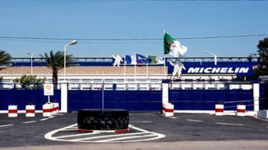 Michelin cède ses activités en Algérie à Cevital