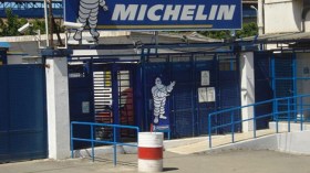 الجزائر‮ ‬تلجأ‮ ‬إلى‮ ‬حق‮ ‬الشفعة‮ ‬لاسترجاع‮ ‬مصنع‮ ‬ميشلان