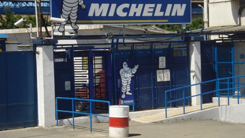 الجزائر‮ ‬تلجأ‮ ‬إلى‮ ‬حق‮ ‬الشفعة‮ ‬لاسترجاع‮ ‬مصنع‮ ‬ميشلان