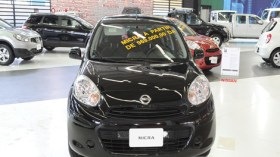 “ميكرا” بـ 99 مليونا و”جوك” مفاجأة نيسان في المعرض